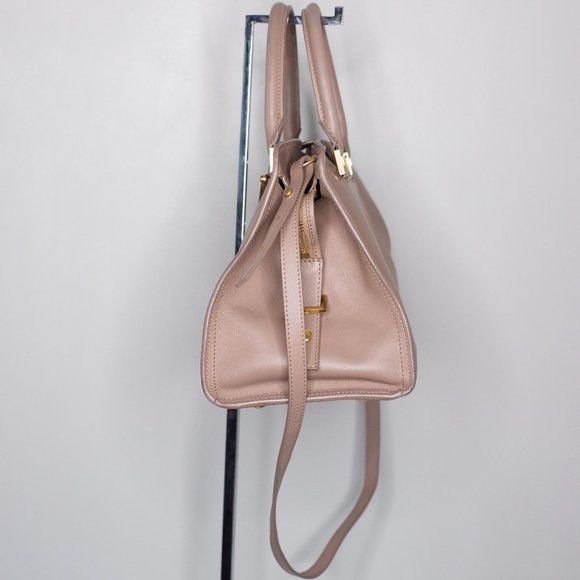 Yves Saint Laurent Mini Cabas Chyc - Picture 7 of 8